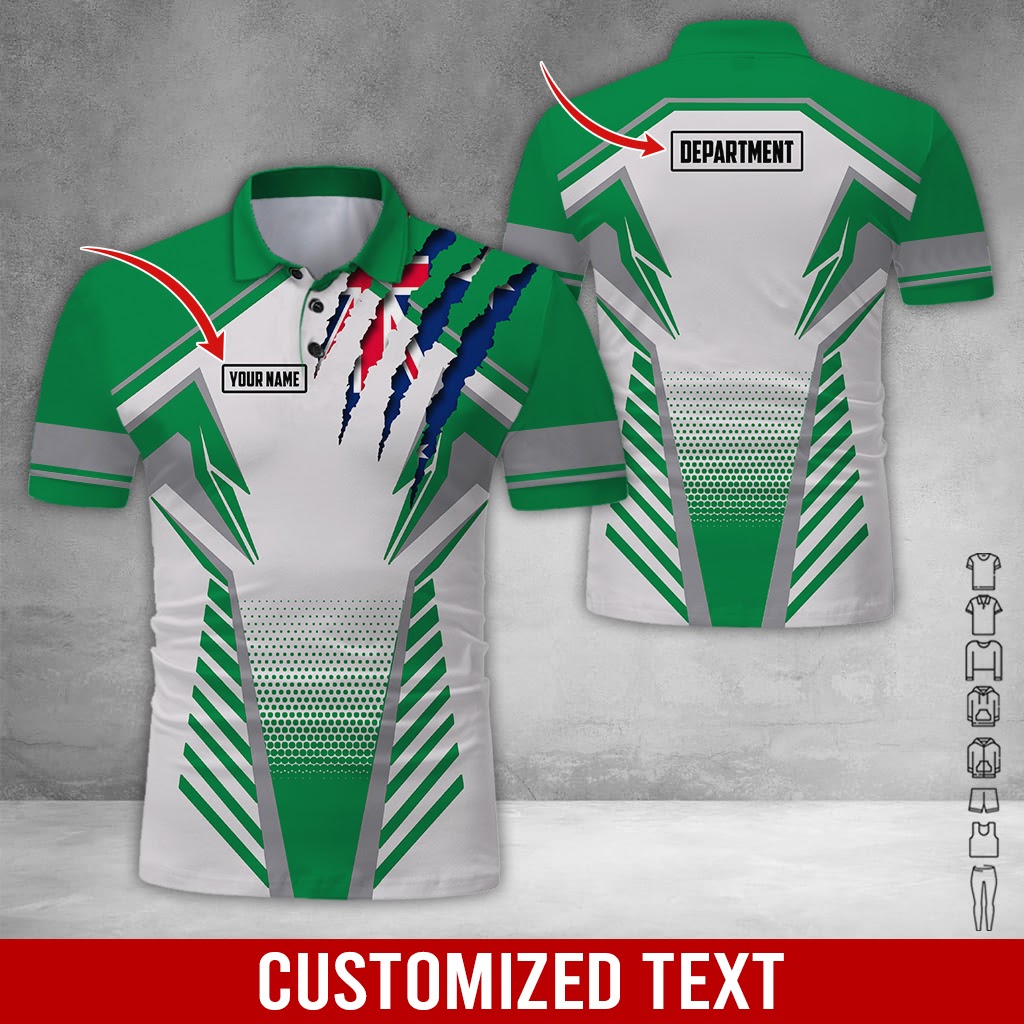 Custom Text and Color 3D Hoodie - photo 101