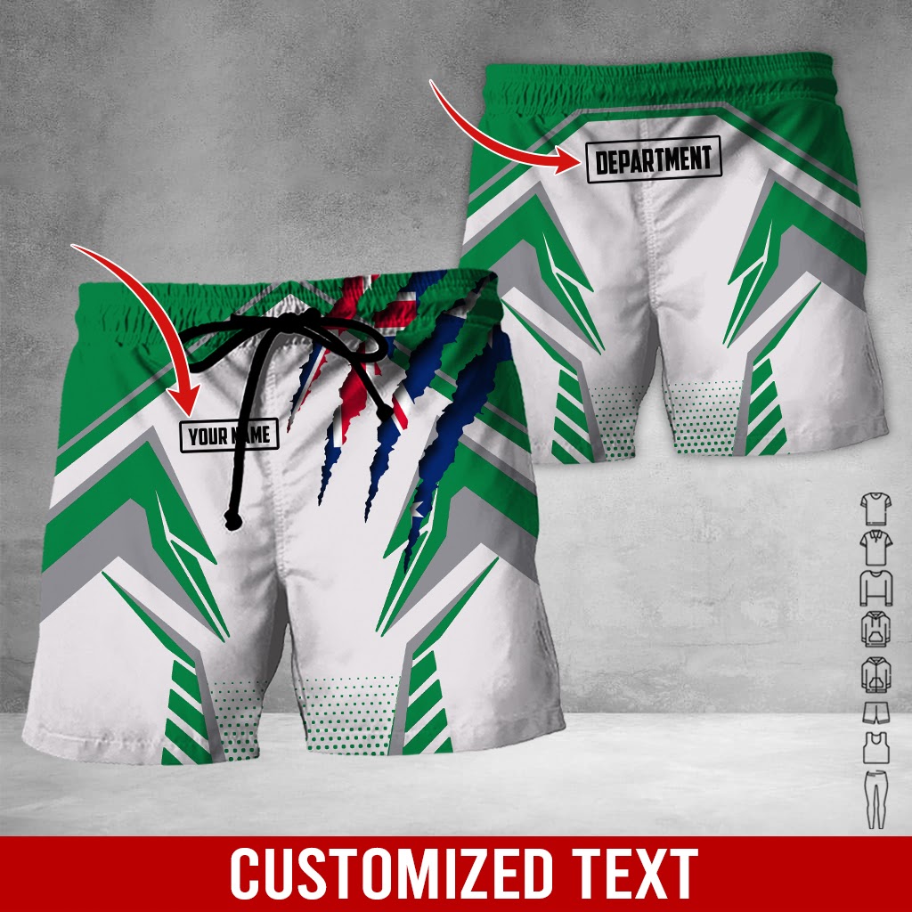 Custom Text and Color 3D Hoodie - photo 106