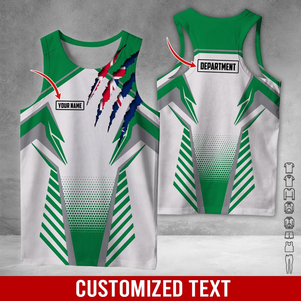 Custom Text and Color 3D Hoodie - photo 107