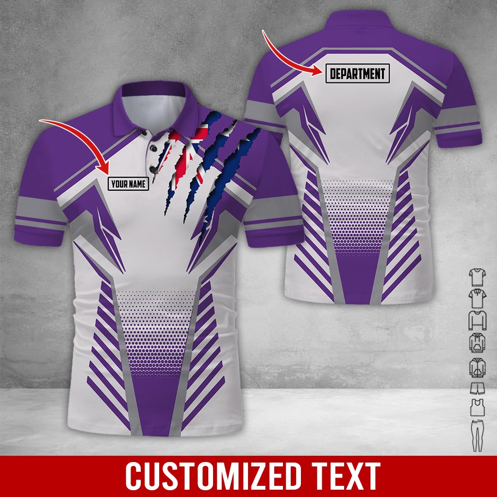 Custom Text and Color 3D Hoodie - photo 110