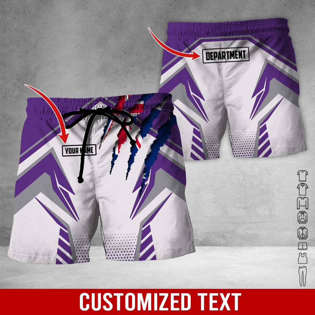 Custom Text and Color 3D Hoodie - photo 115