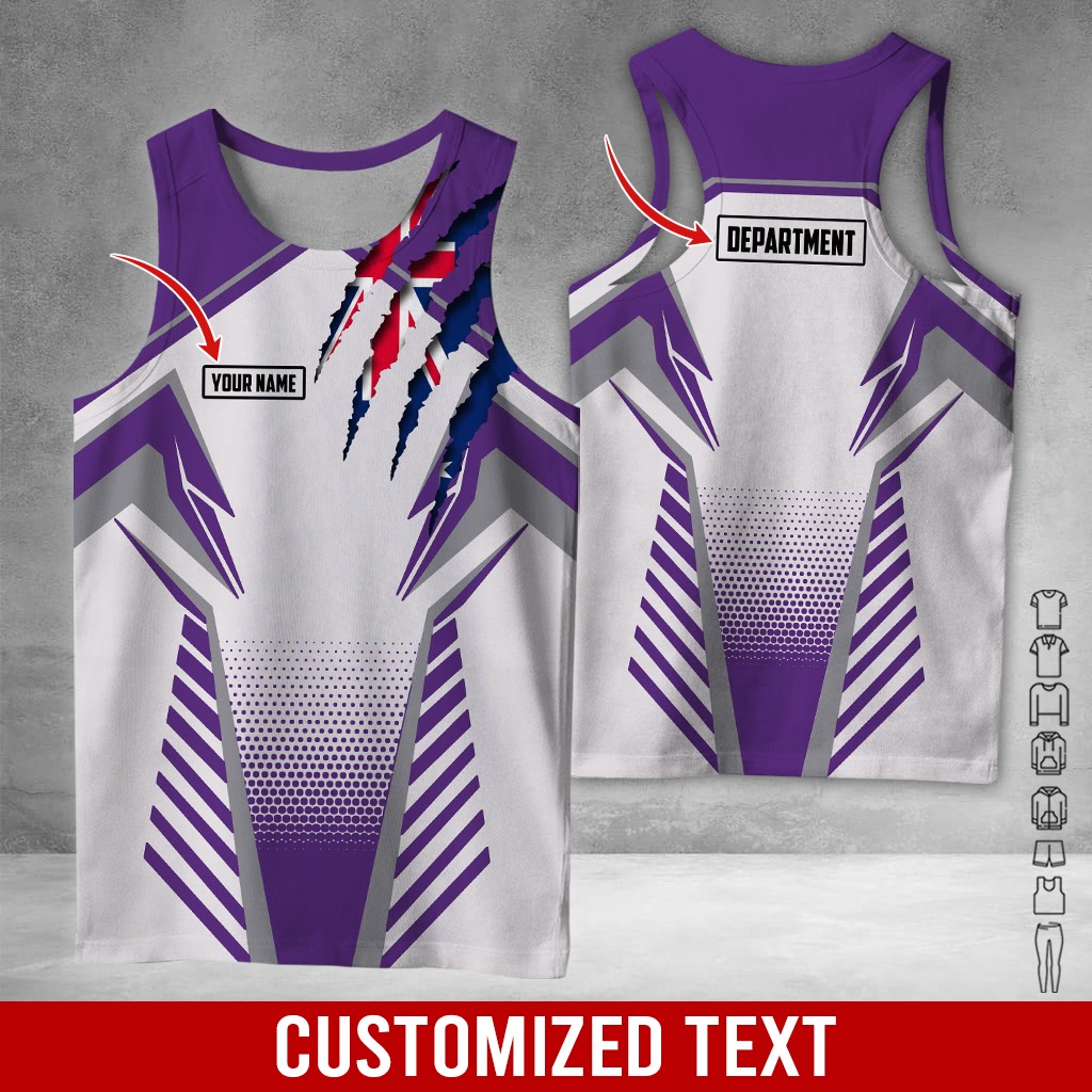 Custom Text and Color 3D Hoodie - photo 116