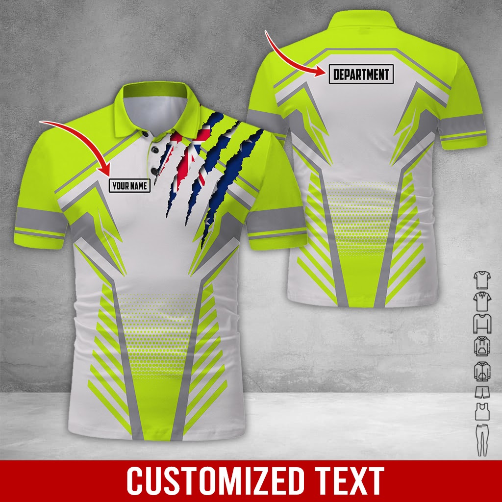 Custom Text and Color 3D Hoodie - photo 2