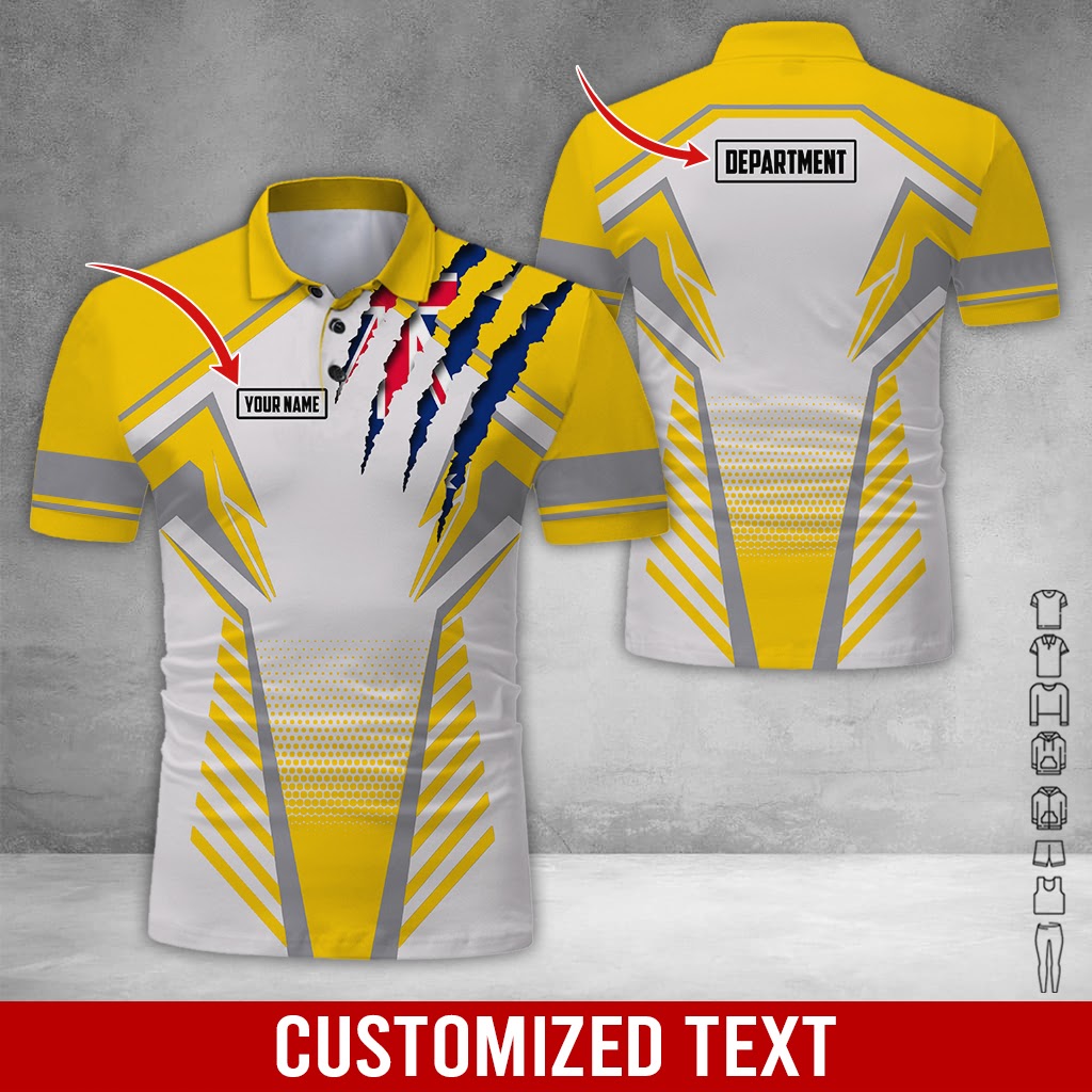 Custom Text and Color 3D Hoodie - photo 20