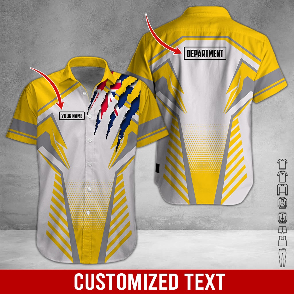 Custom Text and Color 3D Hoodie - photo 21