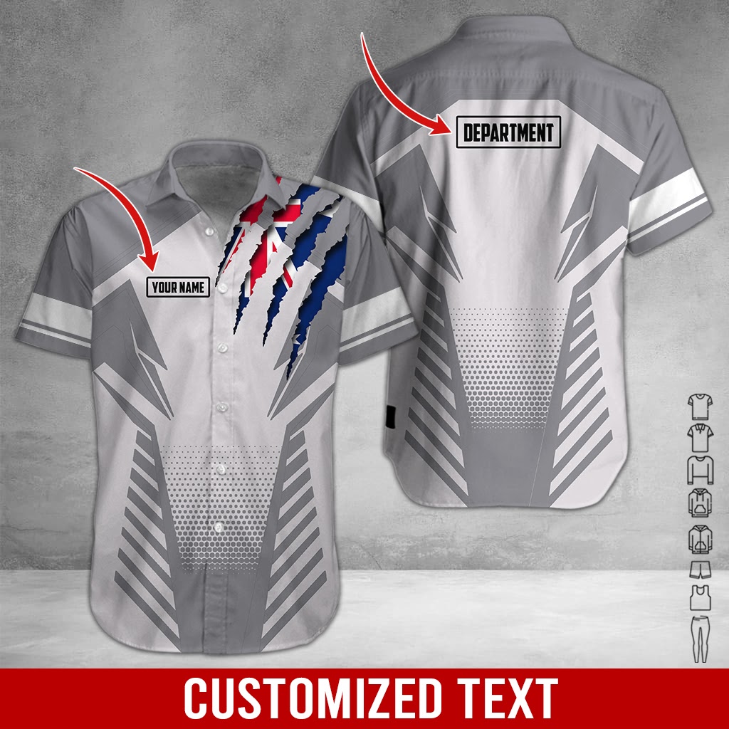 Custom Text and Color 3D Hoodie - photo 30