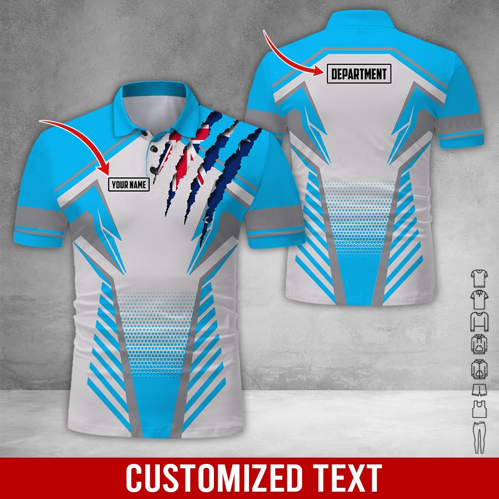 Custom Text and Color 3D Hoodie - photo 38