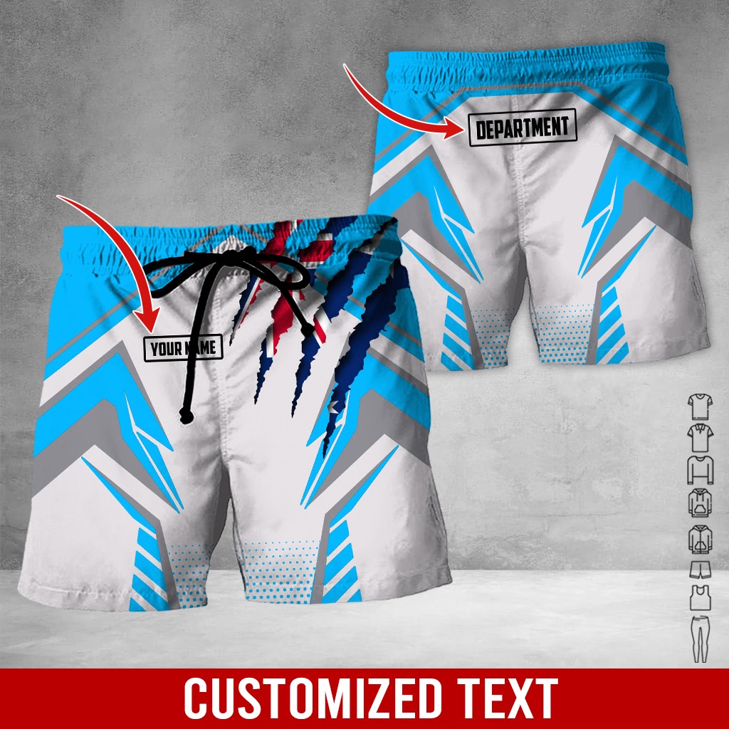 Custom Text and Color 3D Hoodie - photo 43