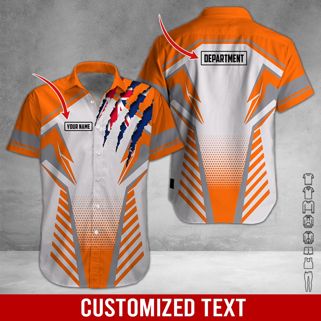 Custom Text and Color 3D Hoodie - photo 48