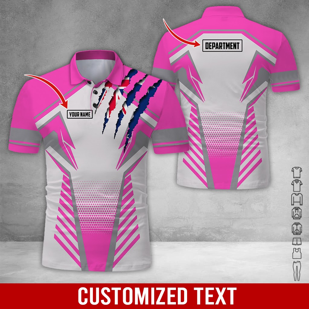 Custom Text and Color 3D Hoodie - photo 56