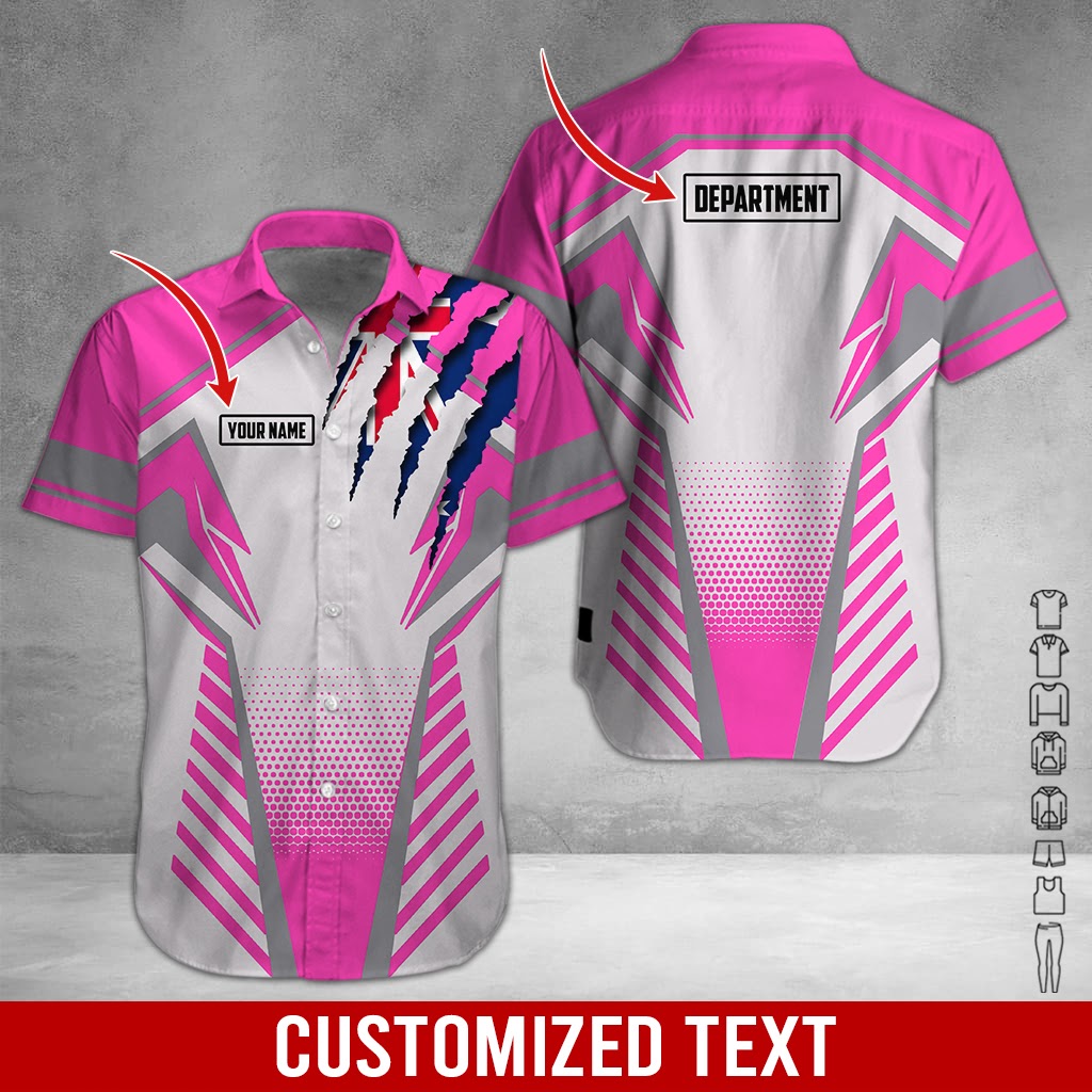 Custom Text and Color 3D Hoodie - photo 57