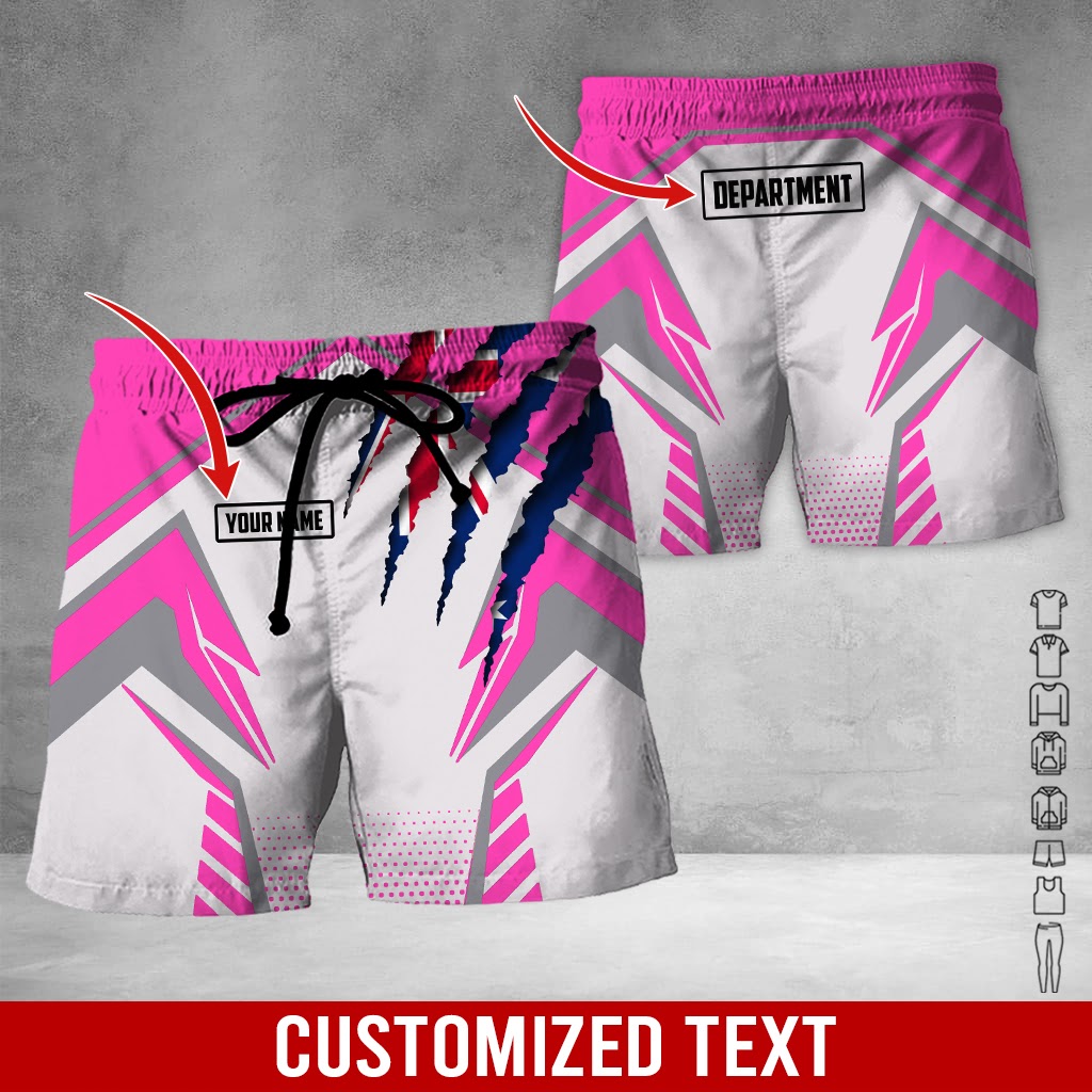 Custom Text and Color 3D Hoodie - photo 61