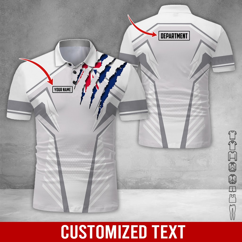 Custom Text and Color 3D Hoodie - photo 65
