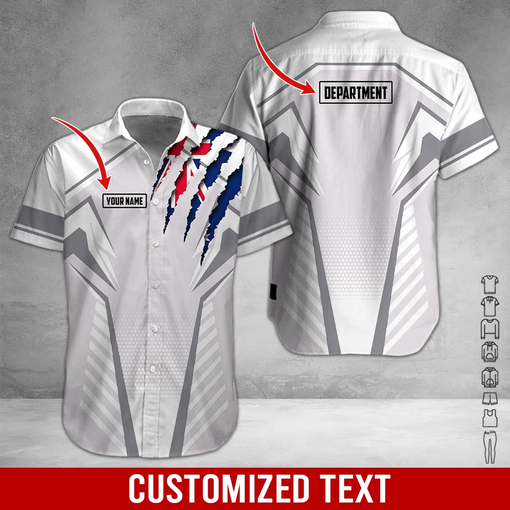 Custom Text and Color 3D Hoodie - photo 66