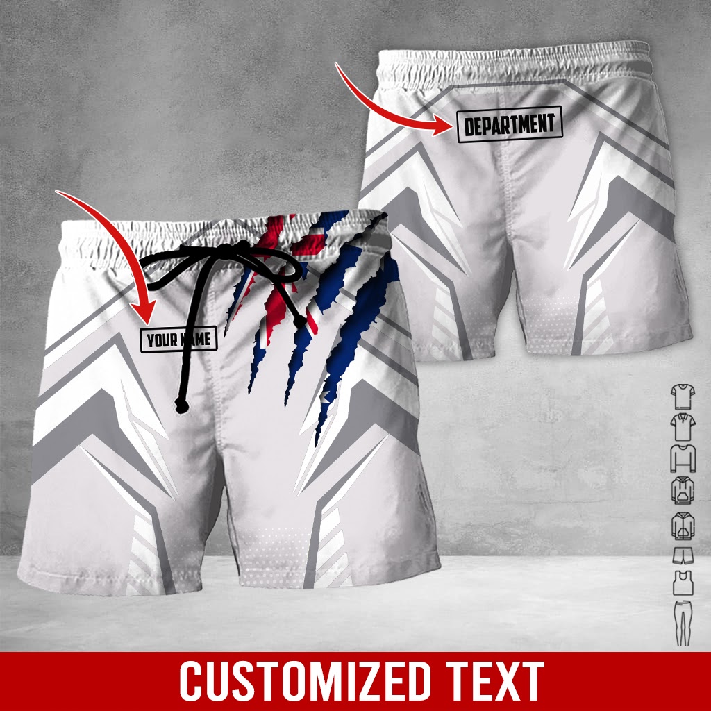 Custom Text and Color 3D Hoodie - photo 70