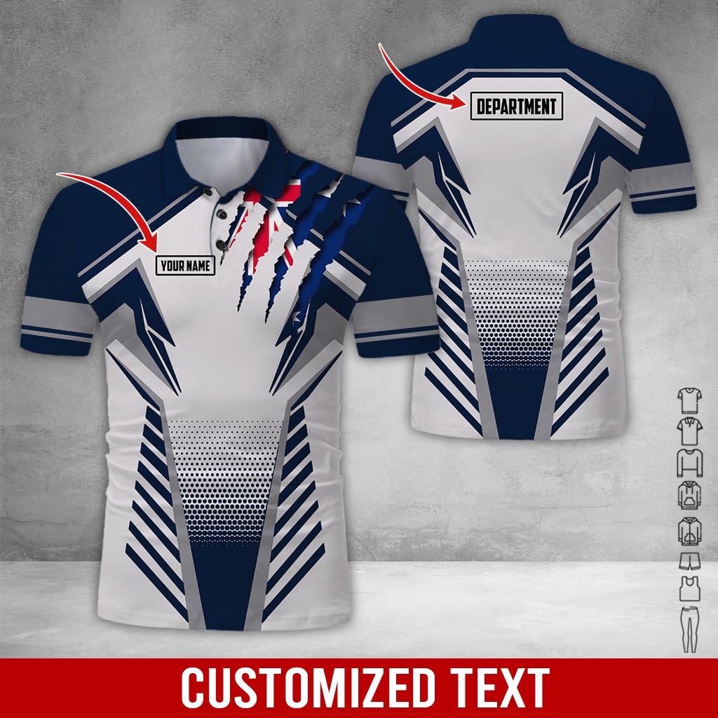 Custom Text and Color 3D Hoodie - photo 74