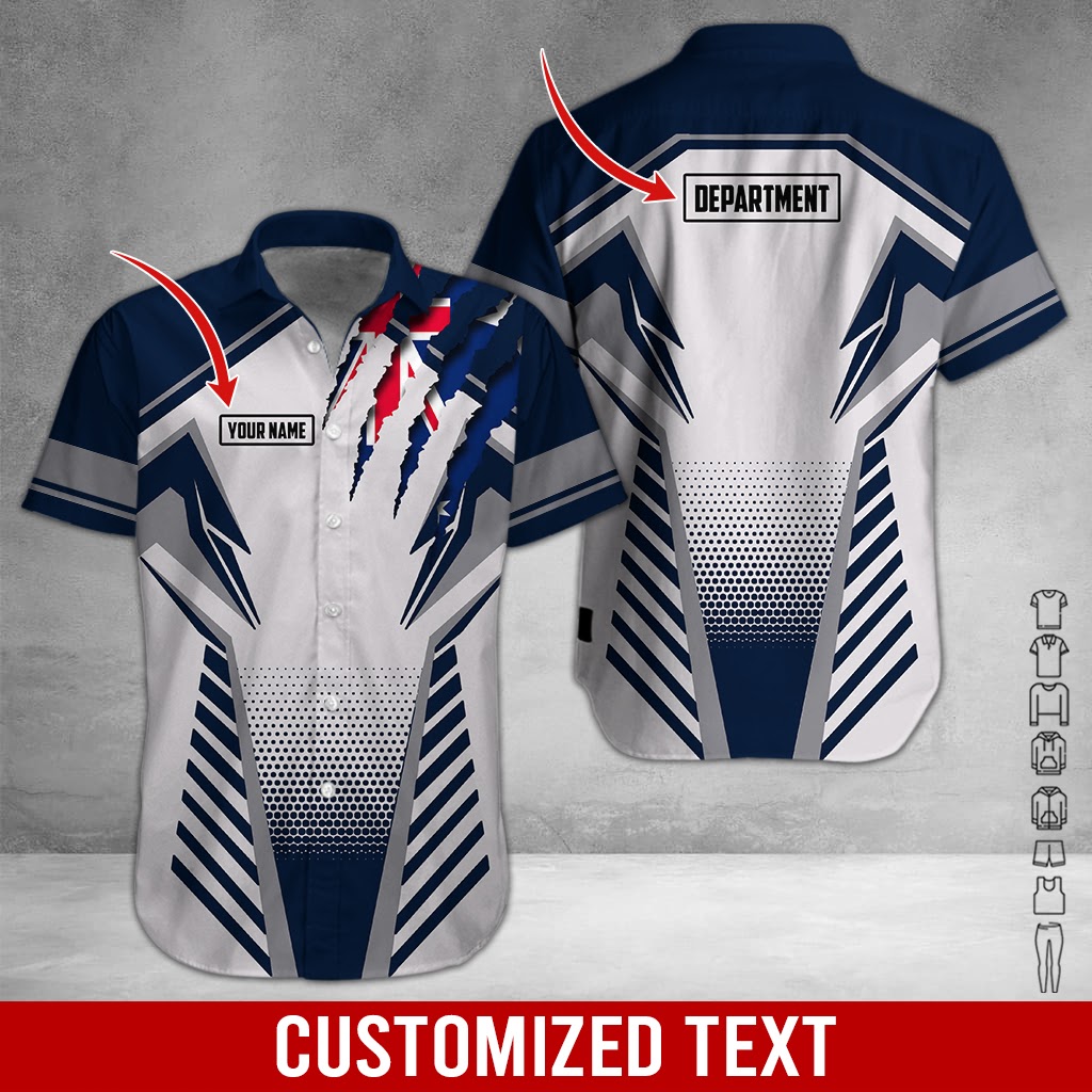 Custom Text and Color 3D Hoodie - photo 75