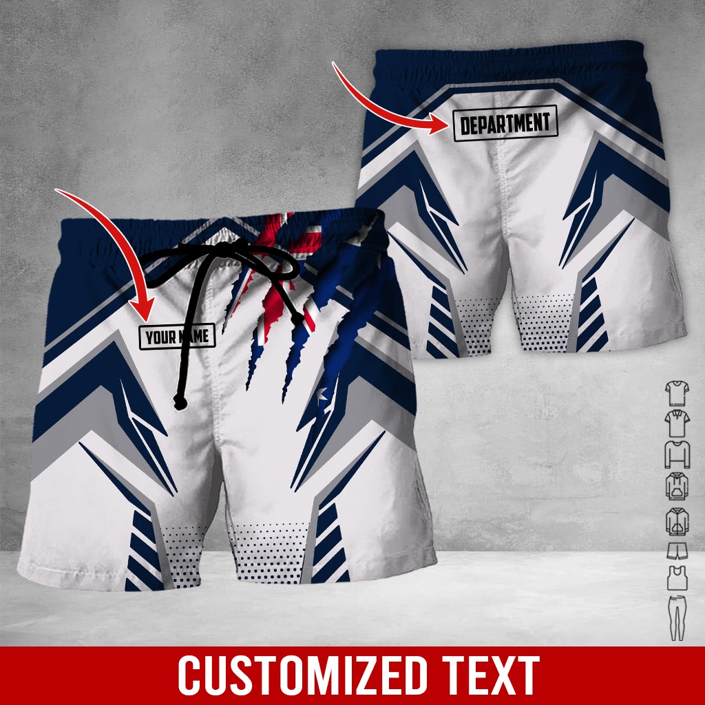 Custom Text and Color 3D Hoodie - photo 79