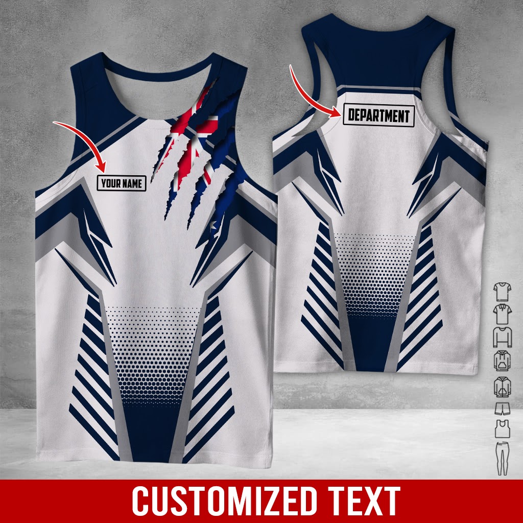 Custom Text and Color 3D Hoodie - photo 80