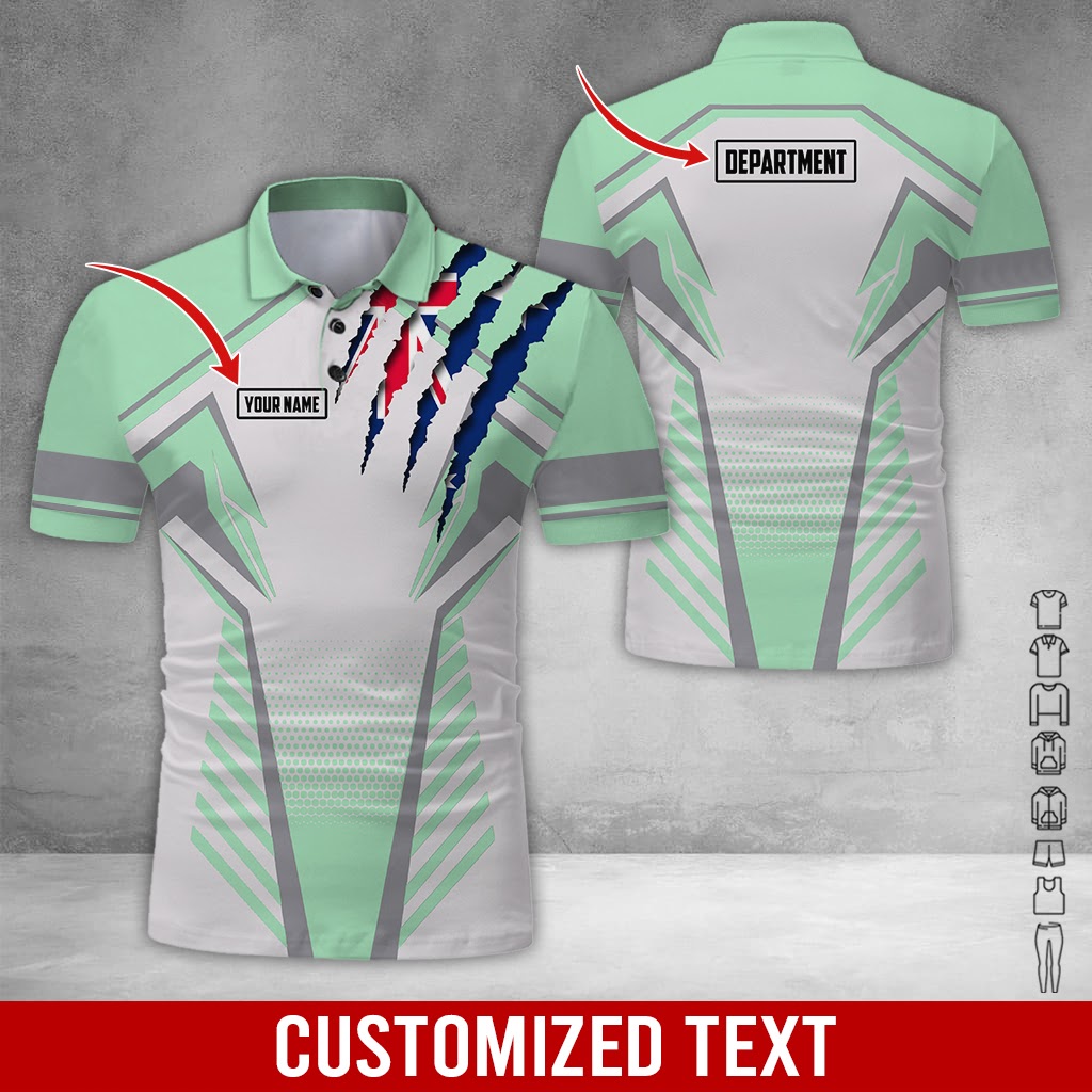 Custom Text and Color 3D Hoodie - photo 83
