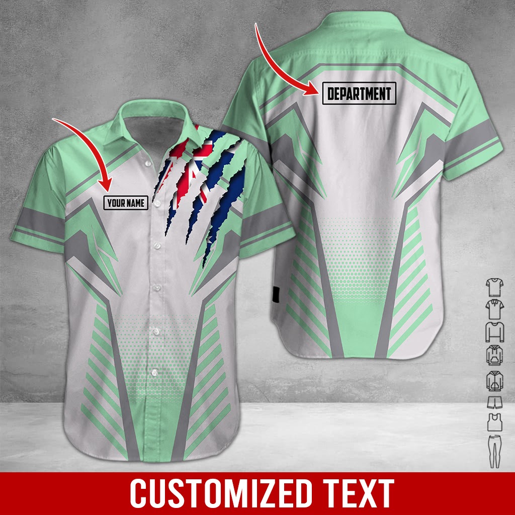 Custom Text and Color 3D Hoodie - photo 84