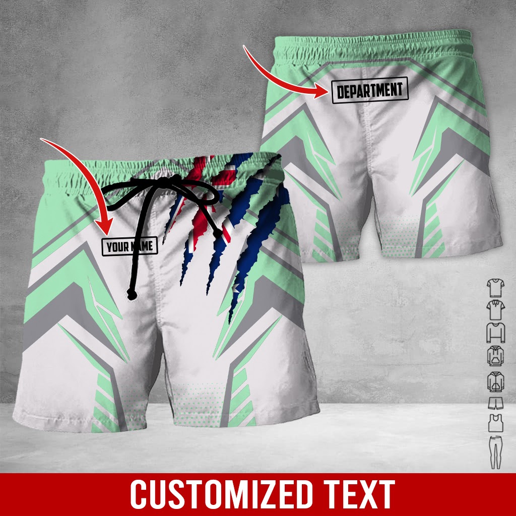 Custom Text and Color 3D Hoodie - photo 88
