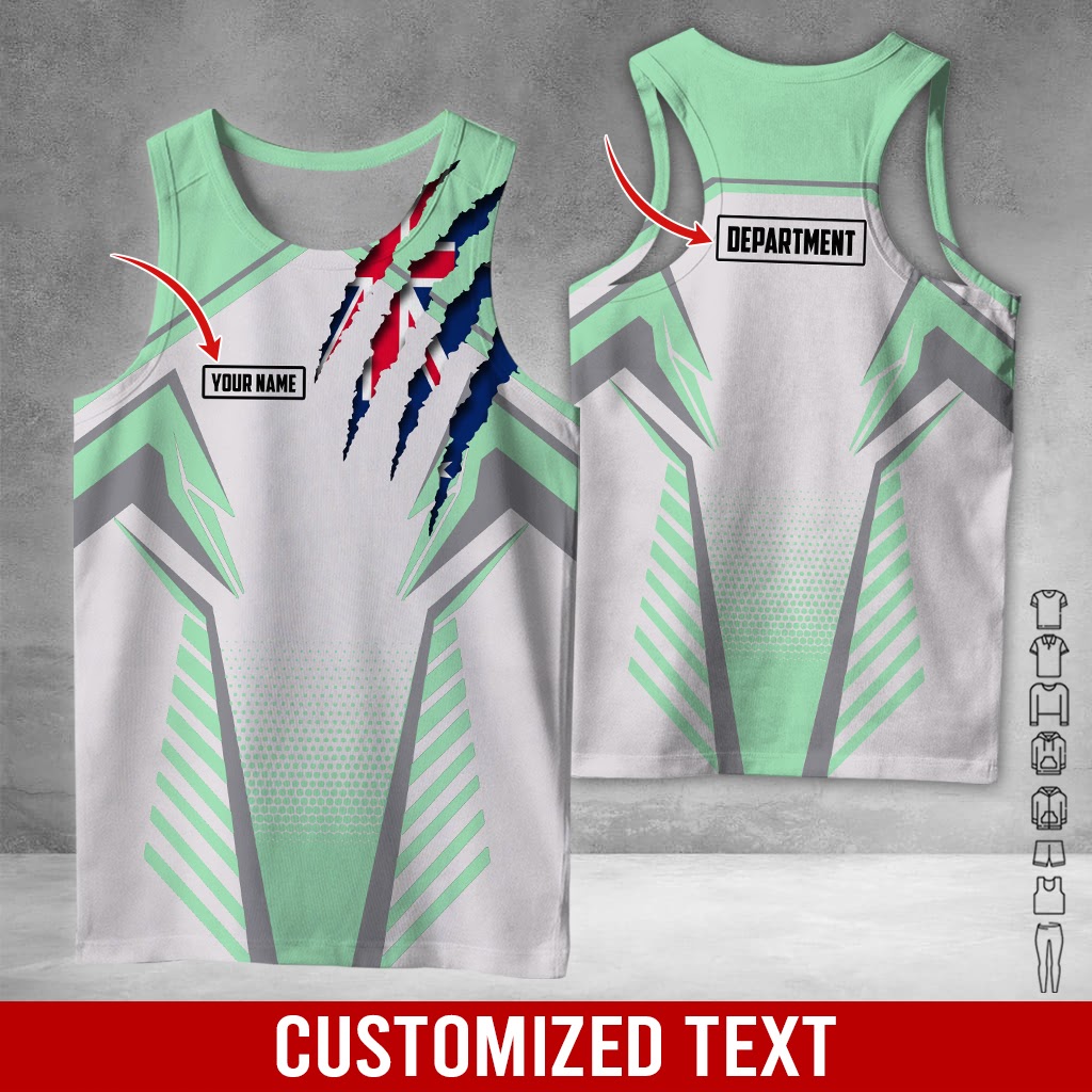 Custom Text and Color 3D Hoodie - photo 89