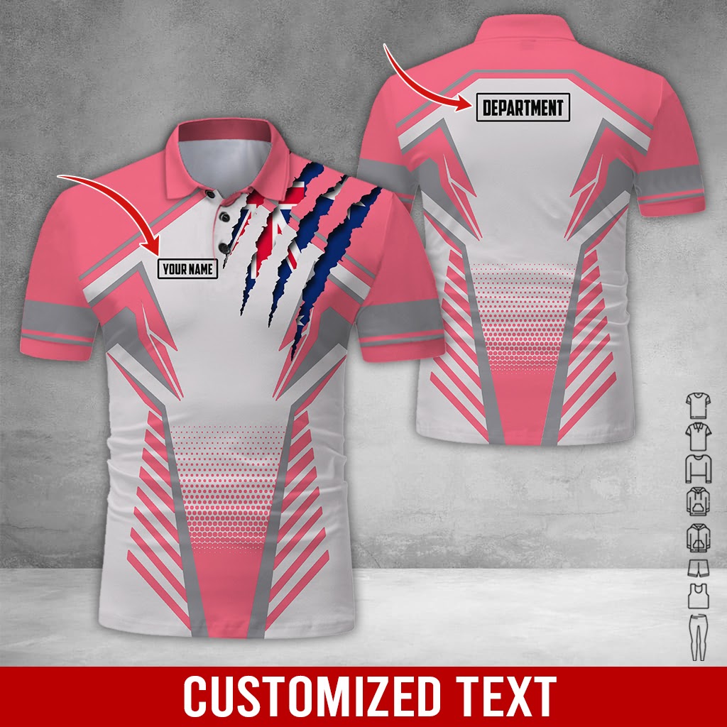 Custom Text and Color 3D Hoodie - photo 92