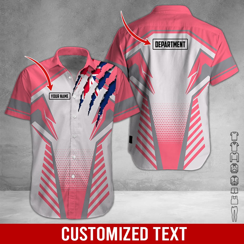Custom Text and Color 3D Hoodie - photo 93