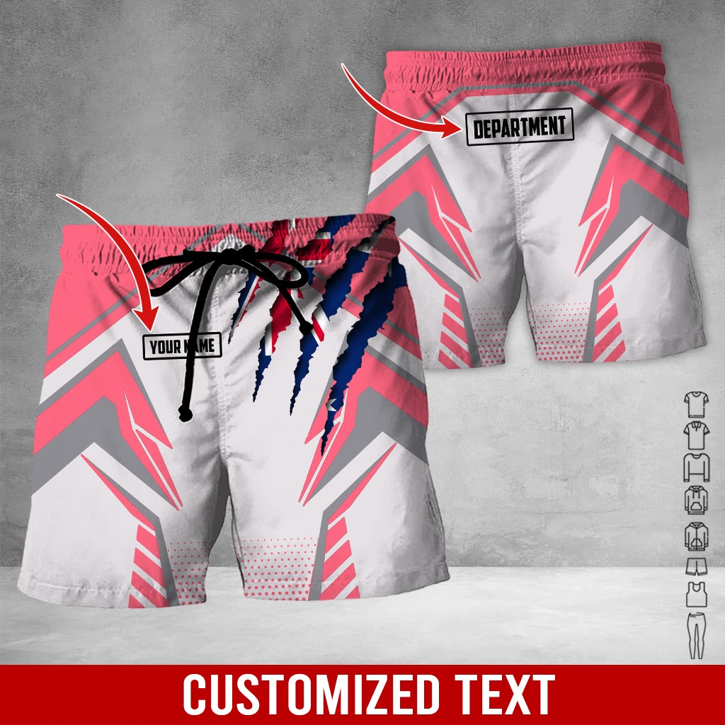 Custom Text and Color 3D Hoodie - photo 97