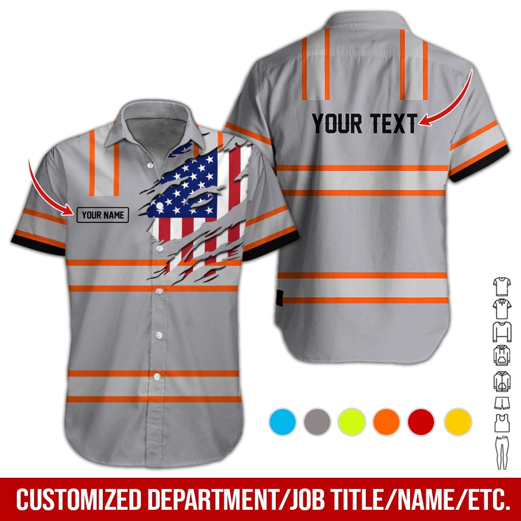3017652-customized-name-and-color-workwear-style-uniform-all-over-printed-clothes-gt865-30.jpg Custom Name and Color Workwear Style Uniform - photo 30