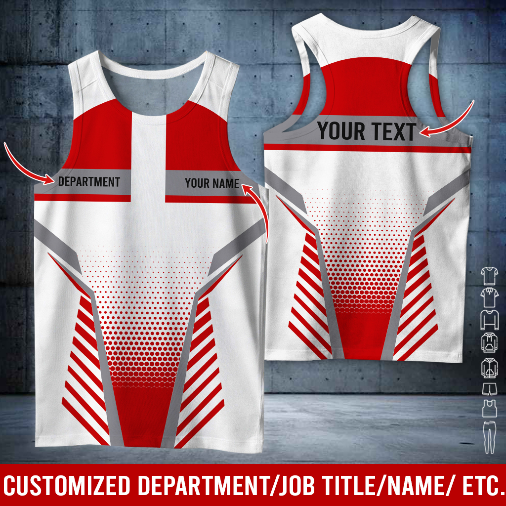 Custom (Personalized) A-Inspired Jersey – Shonen Threads Apparel