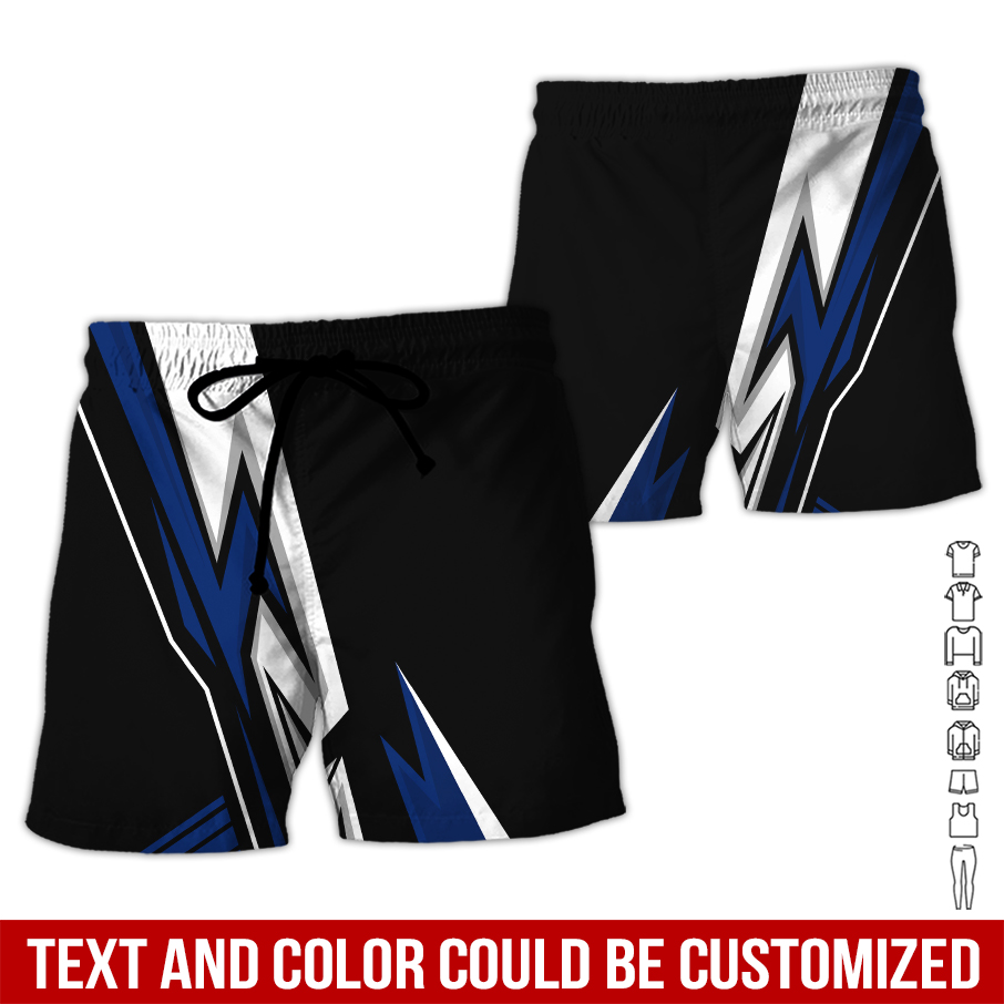 Full Color Custom Text Uniform Printed Shirt - photo 79