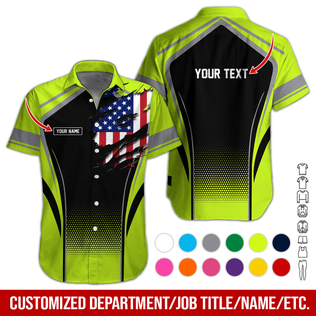 Custom Text Uniform Full Colors Hoodie - photo 3