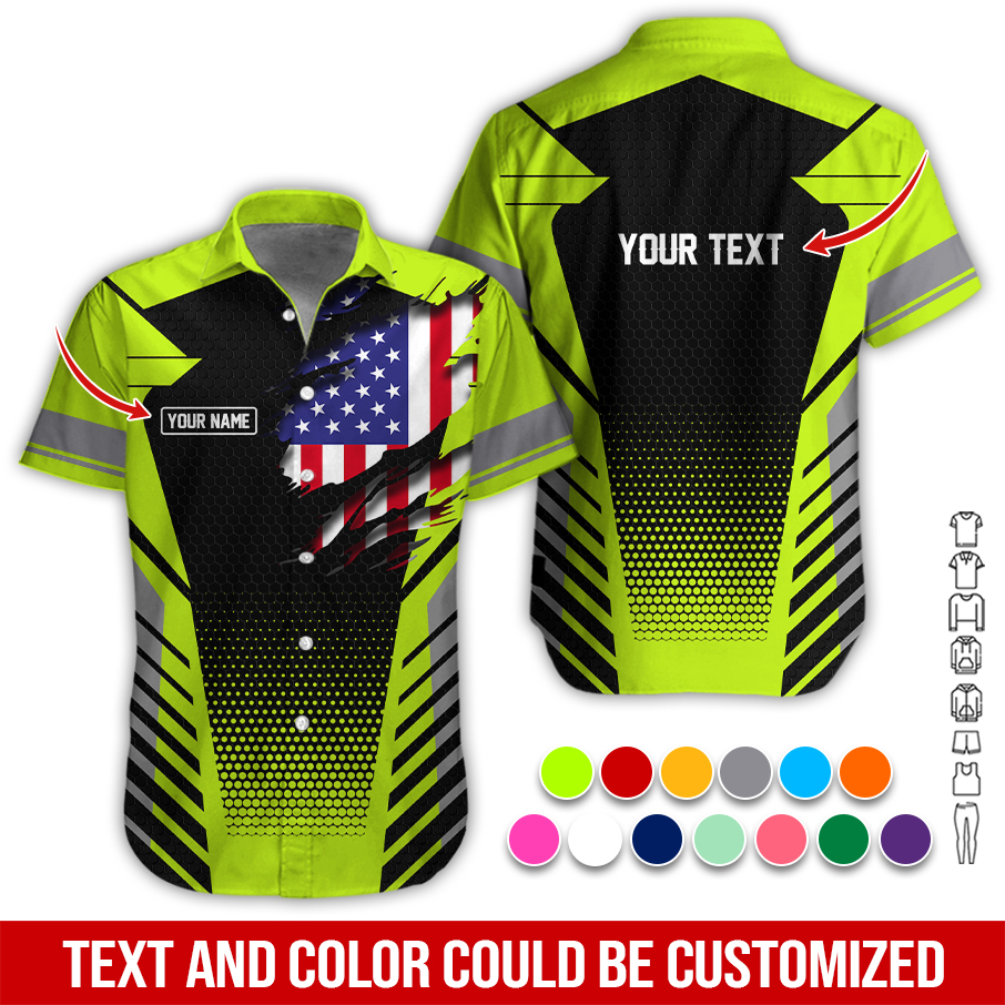 Custom Name and Color Uniform Hoodie - photo 3