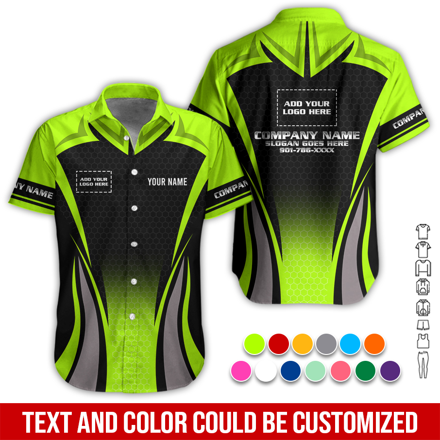 Custom Uniform Hoodie - photo 3