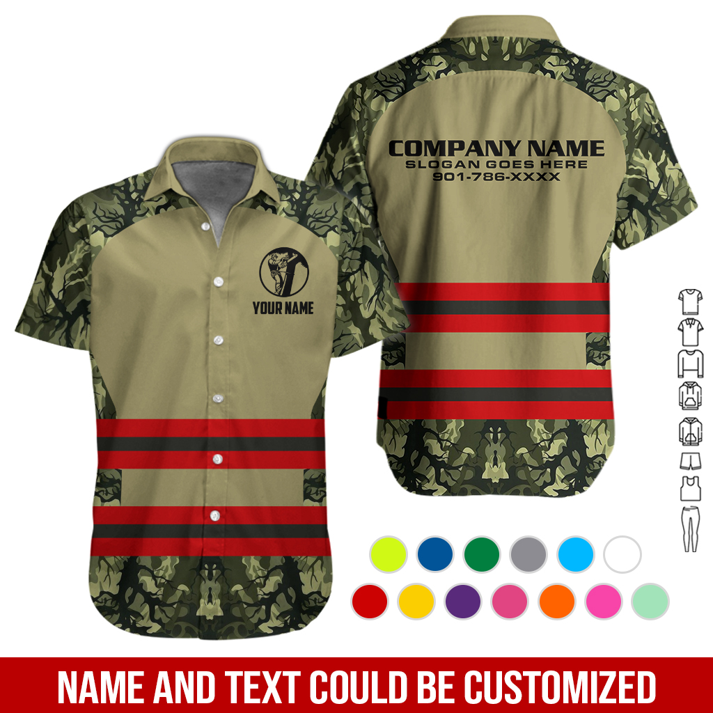 5874963-personalized-name-tree-service-3d-all-over-printed-clothes-ct673-12.jpg Custom Tree Service 3D Hoodie - photo 12