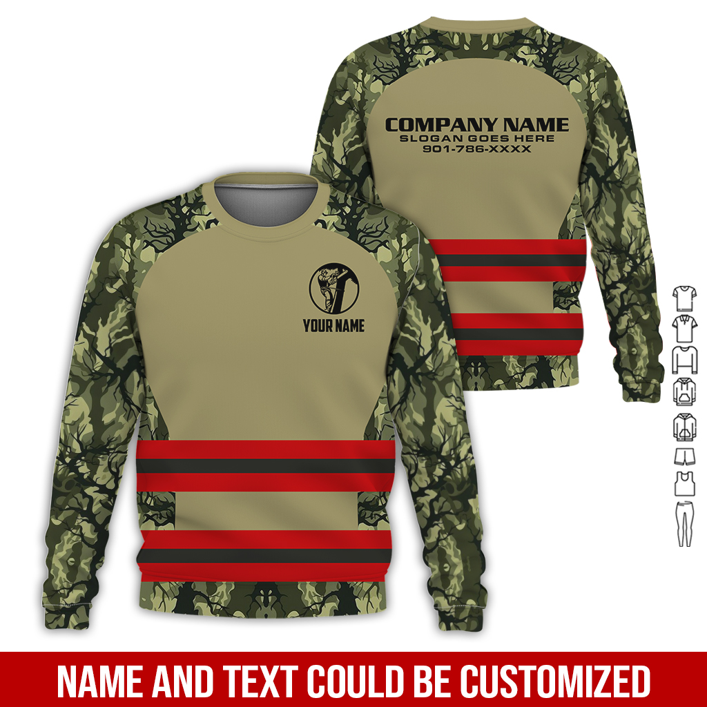 5874963-personalized-name-tree-service-3d-all-over-printed-clothes-ct673-13.jpg Custom Tree Service 3D Hoodie - photo 13