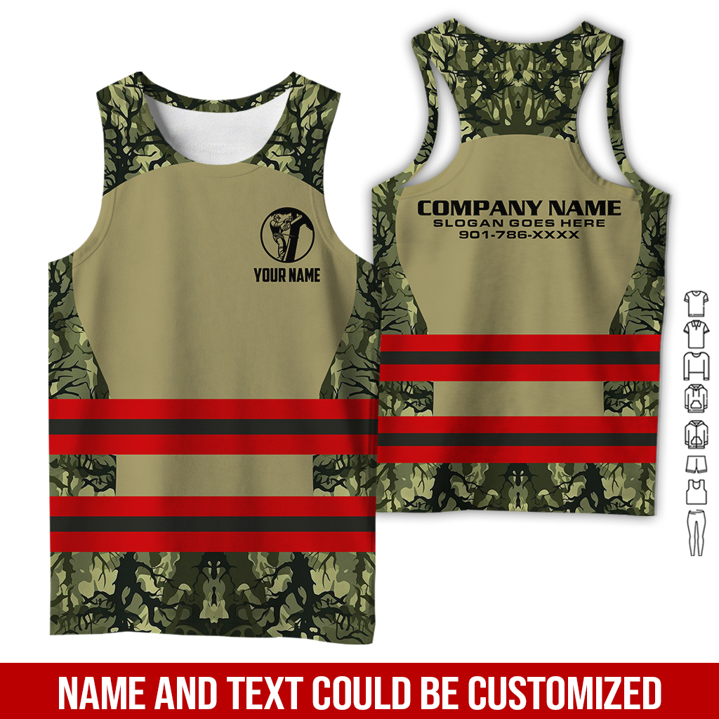 5874963-personalized-name-tree-service-3d-all-over-printed-clothes-ct673-17.jpg Custom Tree Service 3D Hoodie - photo 17