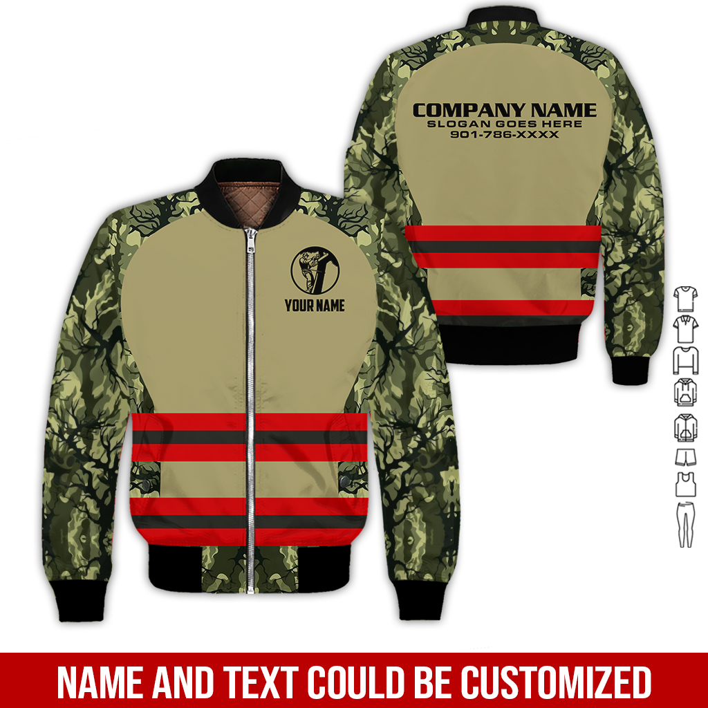5874963-personalized-name-tree-service-3d-all-over-printed-clothes-ct673-18.jpg Custom Tree Service 3D Hoodie - photo 18