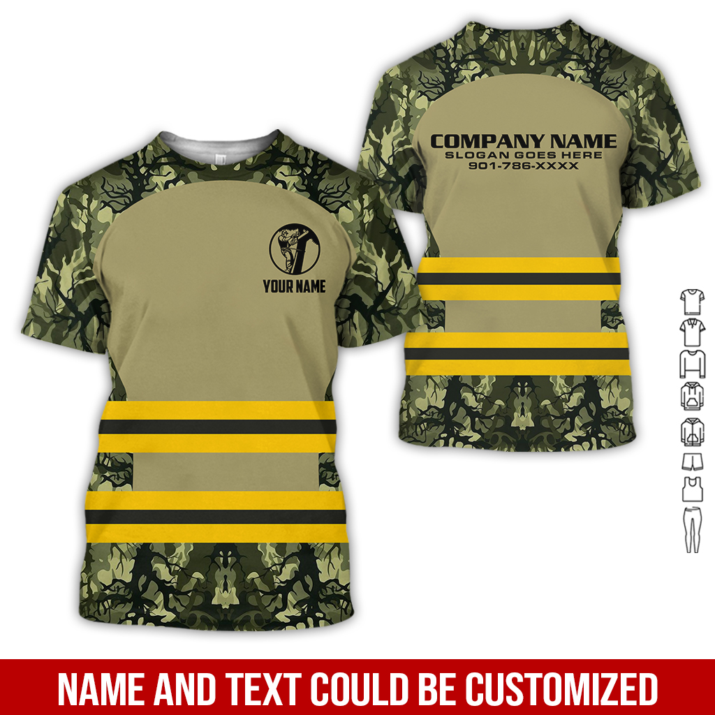 5874963-personalized-name-tree-service-3d-all-over-printed-clothes-ct673-19.jpg Custom Tree Service 3D Hoodie - photo 19