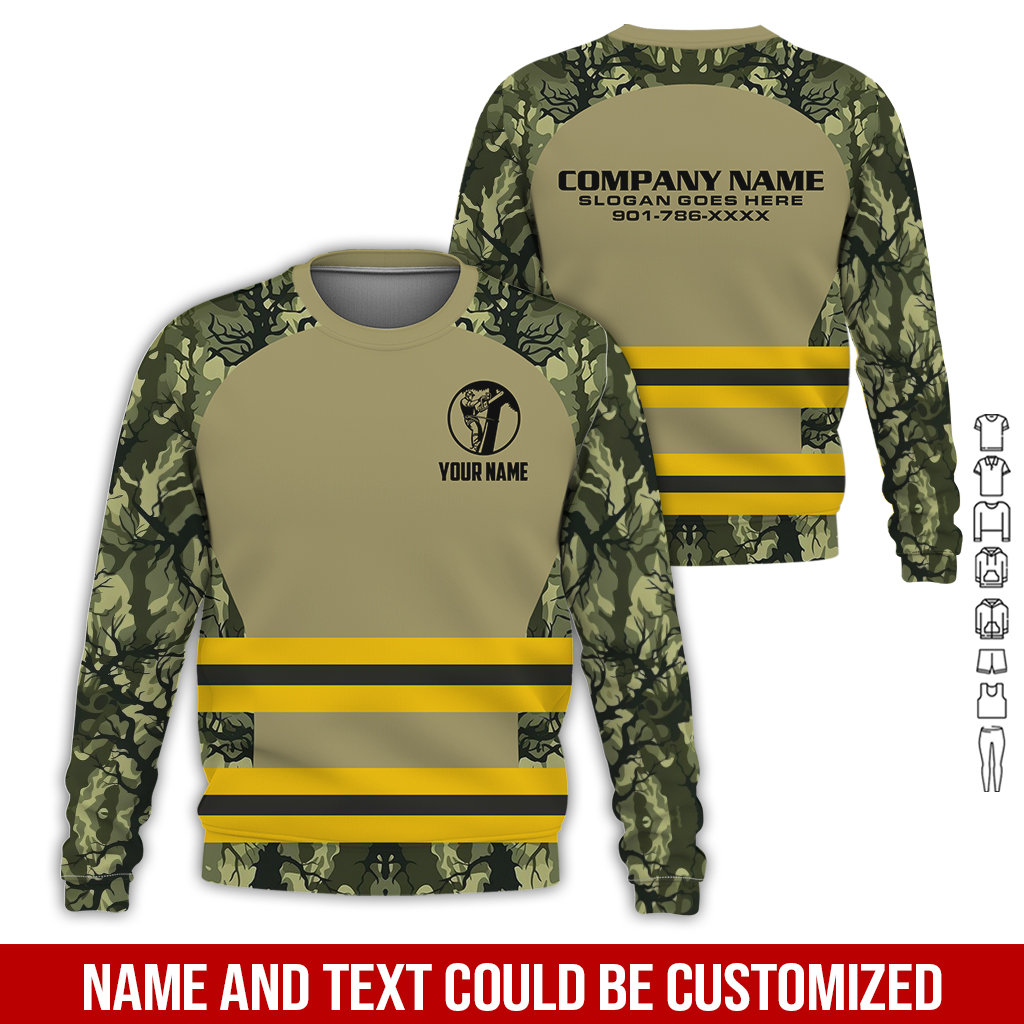 5874963-personalized-name-tree-service-3d-all-over-printed-clothes-ct673-22.jpg Custom Tree Service 3D Hoodie - photo 22