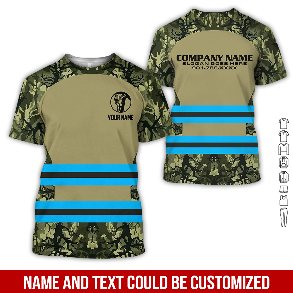 5874963-personalized-name-tree-service-3d-all-over-printed-clothes-ct673-37.jpg Custom Tree Service 3D Hoodie - photo 37