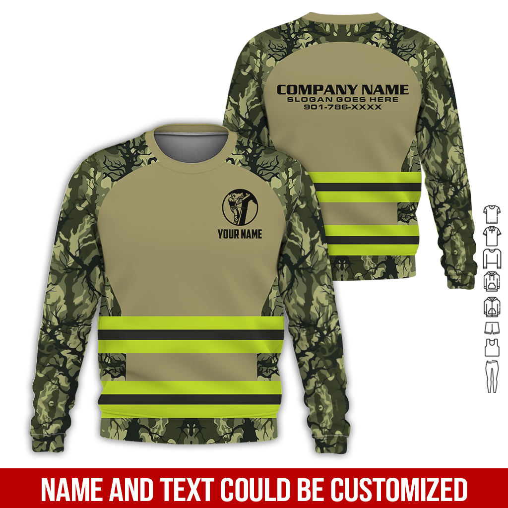 5874963-personalized-name-tree-service-3d-all-over-printed-clothes-ct673-4.jpg Custom Tree Service 3D Hoodie - photo 4
