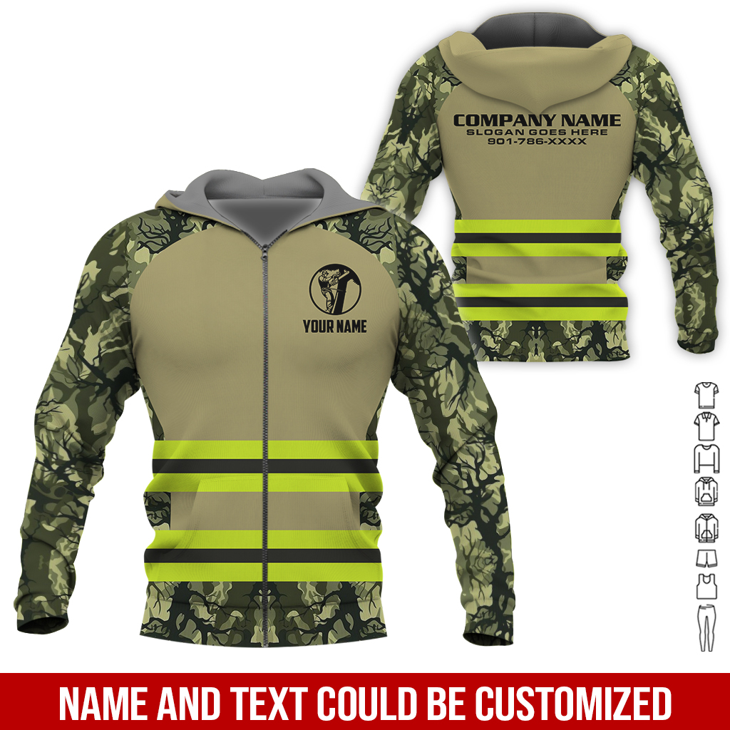 5874963-personalized-name-tree-service-3d-all-over-printed-clothes-ct673-6.jpg Custom Tree Service 3D Hoodie - photo 6