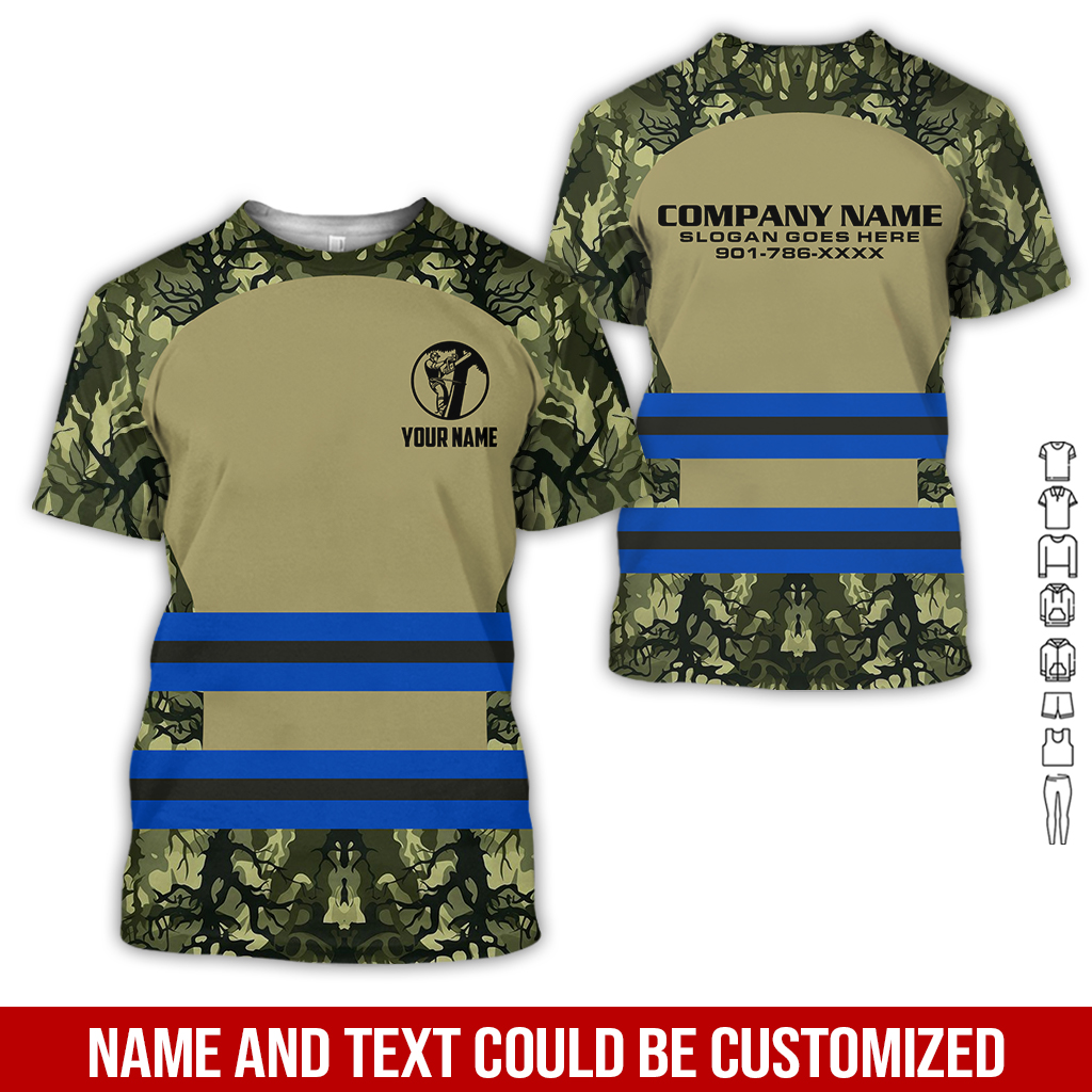 5874963-personalized-name-tree-service-3d-all-over-printed-clothes-ct673-73.jpg Custom Tree Service 3D Hoodie - photo 73