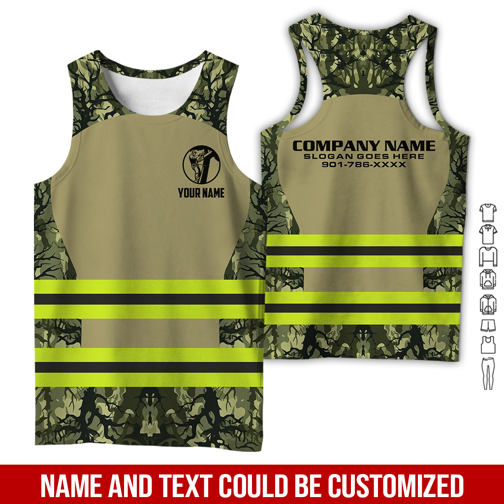 5874963-personalized-name-tree-service-3d-all-over-printed-clothes-ct673-8.jpg Custom Tree Service 3D Hoodie - photo 8