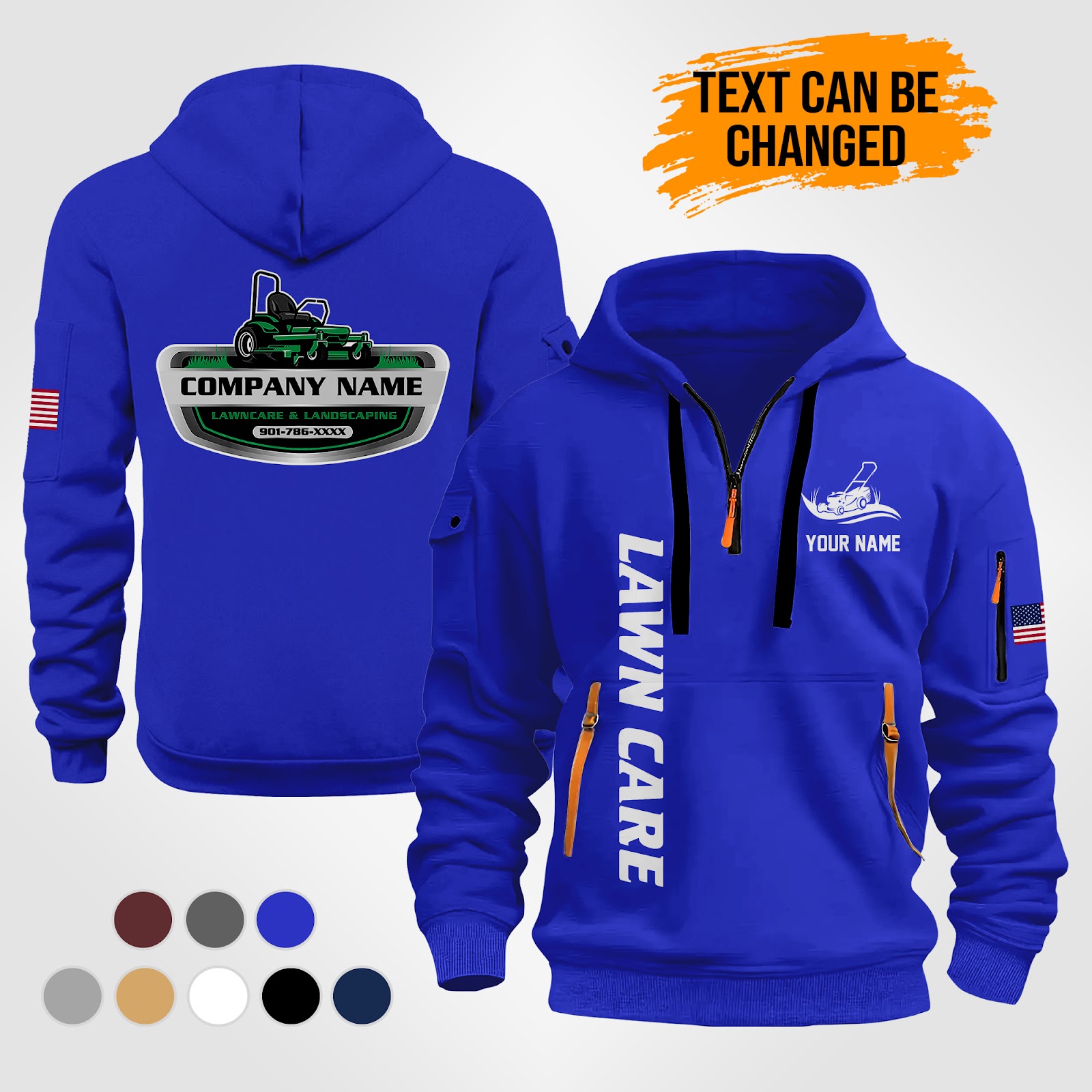 5875961-personalized-name-lawn-care-3d-quarter-zip-hoodie-op533-5.jpg Personalized Lawn Care Quarter Zip Hoodie - photo 5