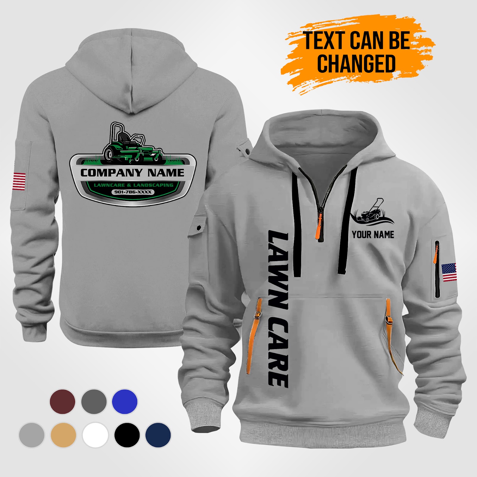 5875961-personalized-name-lawn-care-3d-quarter-zip-hoodie-op533-6.jpg Personalized Lawn Care Quarter Zip Hoodie - photo 6
