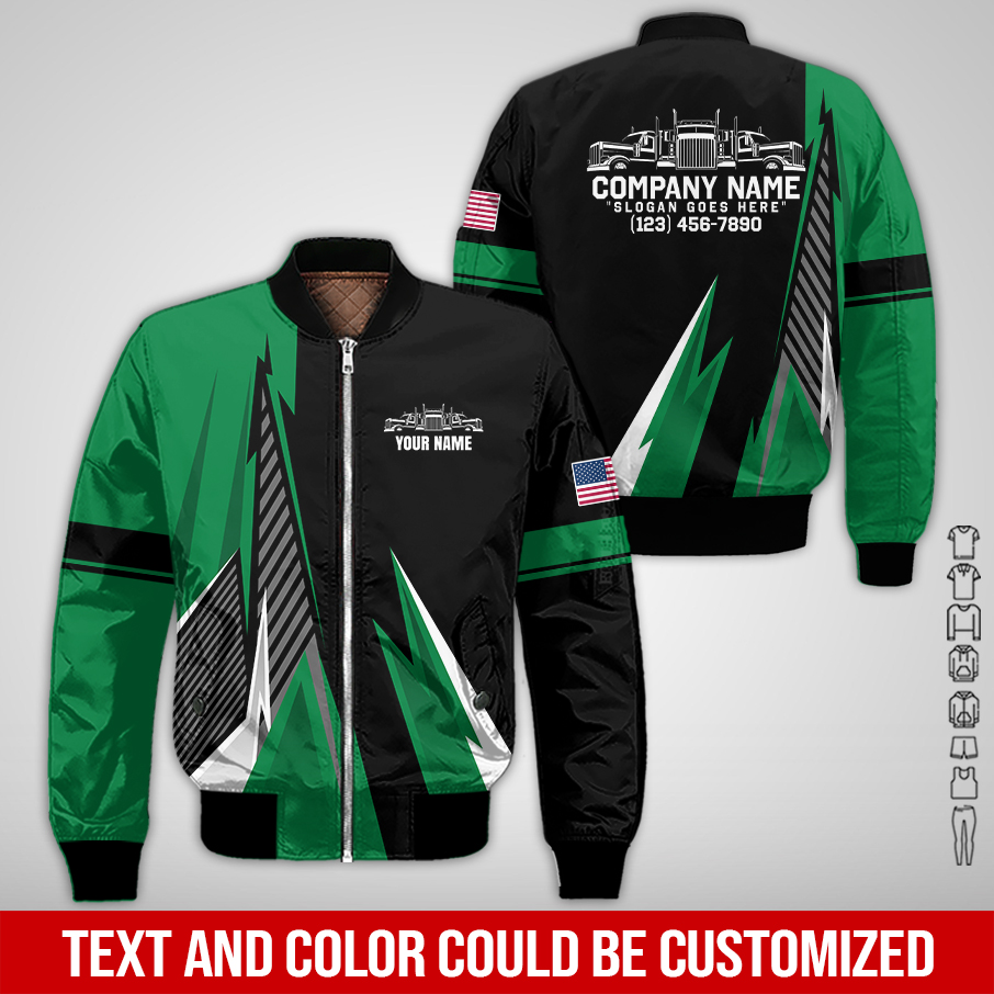 5876587-personalized-name-and-color-semi-truck-uniform-all-over-printed-clothes-am548-108.jpg Custom Semi Truck Uniform Hoodie - photo 108